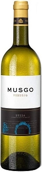 Вино Val de Vid  Musgo Verdejo Rueda DO Мусго Вердехо 750 мл