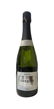 Игристое вино Covides  Cava Chenine Brut   2019 750 мл