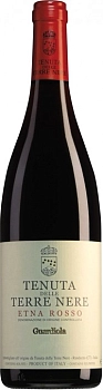 Вино Tenuta delle Terre Nere Guardiola Etna DOC Тенута делле Терре Нере Гвардиола Этна 2020 750 мл