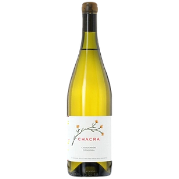 Вино Chacra Chardonnay   2020 750 мл
