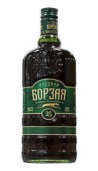 Ликер Десертный Русская Борзая 500 мл