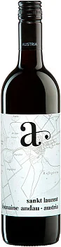Вино Domaine Andau  Sankt Laurent    750 мл