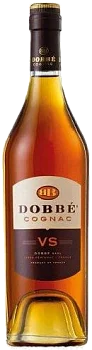 Коньяк Dobbe VS п/у 700 мл 40%