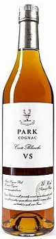 Коньяк Cognac PARK VS  700 мл