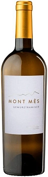 Вино Castelfeder Mont Mes Gewurztraminer  Mittelberg IGT  750 мл