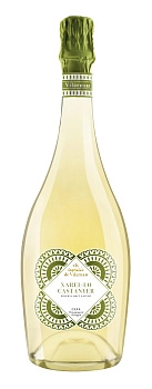 Игристое вино  Cava Vilarnau Brut Rezerva Nature Els Capricis   750 мл