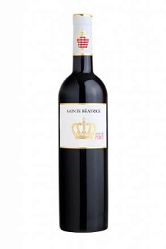 Вино Chateau Roubine Sainte Beatrice Cuvee des Princes   750 мл