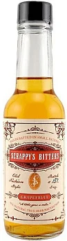 Ликер Scrappy's Bitters Grapefruit    150 мл