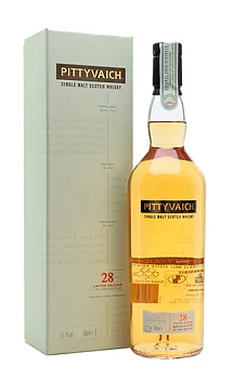 Виски Pittyvaich 28 Years   700 мл
