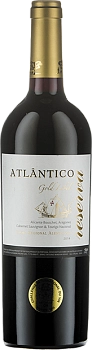 Вино Casa Agrícola Alexandre Relvas Atlantico Reserva red 2018 750 мл