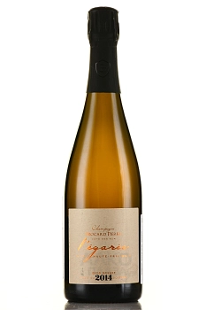 Шампанское  Brocard Pierre L’Egaree Champagne   2019 750 мл