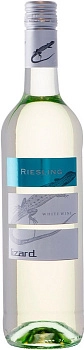 Вино Peter Mertes  Lizard  Riesling  Лизард Рислинг 2019 750 мл