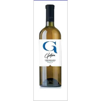 Вино Gaetano TREBIANO IGT  750 мл