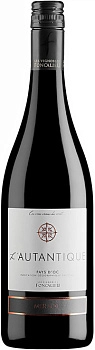 Вино Foncalieu  L'Autantique Merlot   2015 750 мл