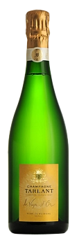 Шампанское Tarlant La Vigne d'Or Blanc de Meuniers Brut  2004 750 мл