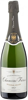 Шампанское Chanoine  Reserve Privee Brut   2020 750 мл