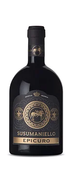Вино Femar Vini Epicuro Susumaniello IGP Puglia  750 мл 14,5%
