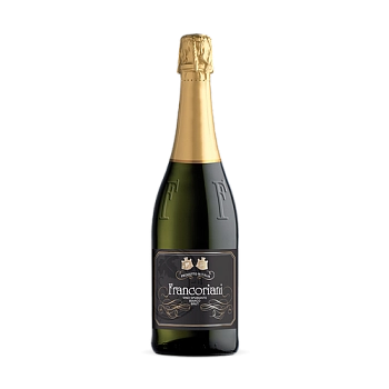 ВИНО ИГРИСТОЕ Schenk  Francoriani Spumante  Brut 750 мл