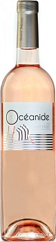 Вино Saint Mont Oceanide Сен Мон Осеанид 2016 750 мл
