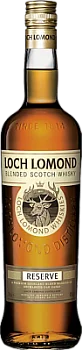 Виски Loch Lomond Reserve Blend  700 мл