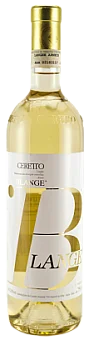 Вино Ceretto  Arneis Blange   2024 750 мл