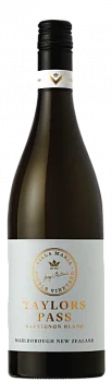 Вино Villa Maria  Single Vineyard  Graham Sauvignon Blanc   Вилла Мария  Сигл Виньярд Грэм  Совиньон Блан 2020 750 мл