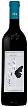 Вино Lackner Tinnacher  Sauvignon Blanc Ried Welles Grosse STK   Совиньон Блан Рид Веллес Гроссе Лаге СТК  2017 750 мл 13%