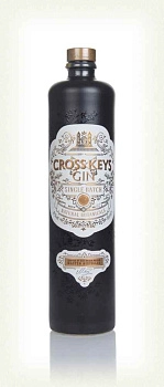 Джин Cross Keys   700 мл