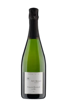 Шампанское Francis Boulard  Mailly-Champagne Grand Cru Brut Nature   750 мл
