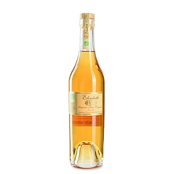 Коньяк  Elisabeth Fine Cognac Fins Bois VS   700 мл
