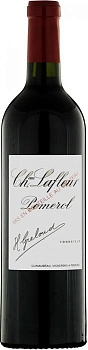 Вино Chateau Lafleur Pomerol AOC   2010 750 мл 14%