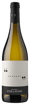 Вино Eugenio Collavini Bianco 2023    750 мл 13%