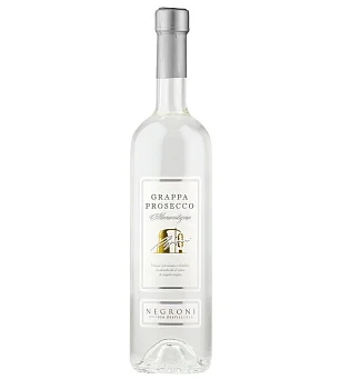 Граппа Negroni Veneta 700 мл