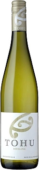 Вино Tohu Riesling Marlborough Тоху Рислинг Мальборо  750 мл