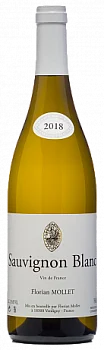 Вино Florian Mollet       2021  750 мл  12,5%