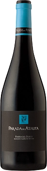Вино Dominio de Atauta  Parada de Atauta Ribera Del Duero DO 2017  750 мл