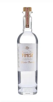 Водка Finist Winter Batch 700 мл