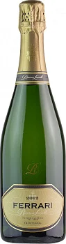 Игристое вино Giulio Ferrari Riserva Lunelli Trento DOC 2012 750 мл