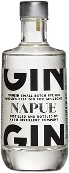 Джин Kyro Napue  Gin 100 мл