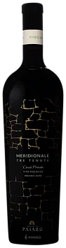 Вино Pajaru Meridionale Tre Tenute Cuvée Privata 2019 750 мл 15%