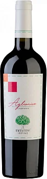 Вино I Capitani  Emozioni Irpine Aglianico    2019 750 мл
