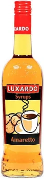 Сироп Luxardo   Amaretto  Люксардо  Амаретто  750 мл