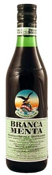 Ликер Branca menta  500 мл