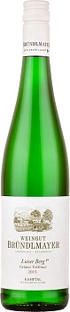 Вино Weingut Brundlmayer Gruner Veltliner Ried Loiser Berg Брюндльмайер Грюнер Велтлинер Рид  Лойзер Берг 2017 750 мл