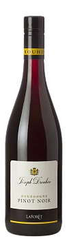 Вино Maison Joseph Drouhin  Laforet Bourgogne Pinot Noir AOC Мэзон Жозеф Друэн Лафоре Бургонь Пино Нуар 2021 750 мл