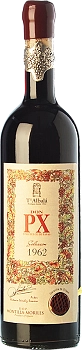 Вино ликерное сладкое Montilla-Moriles DO Don PX Seleccion 1968 200 мл