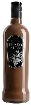 Ликер Prado Alen Crema de Chocolate  700 мл