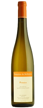 Вино Domaine de Belliviere Prémices  2015 750 мл
