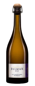Шампанское  Beurton & Fils Les Chapelleries 2019 750 мл  12%