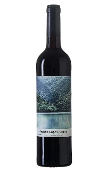 Вино Casa de Mouraz Antonio Lopes Ribeiro Red Douro 2020 750 мл 13,5%
